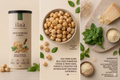Roasted Makhana - Parmesan and Basil - 100g